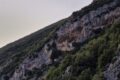 Pale, il Menotre e le sue cascate