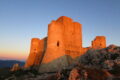 Santo Stefano di Sessanio, Rocca Calascio e Lady Hawke