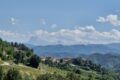 In cammino da Comunanza ad Ascoli Piceno lungo il cammino francescano della Marca