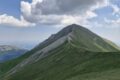 Il monte Priora